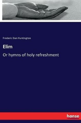 Cover of Elim