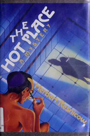 Cover of The Hot Place