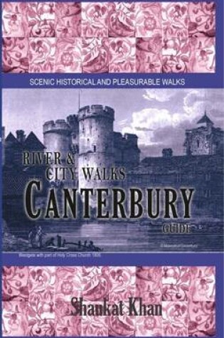 Cover of Canterbury Guide