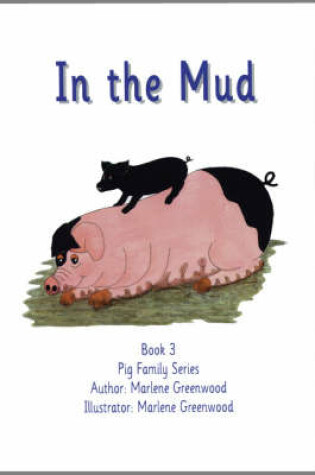 Cover of In the Mud