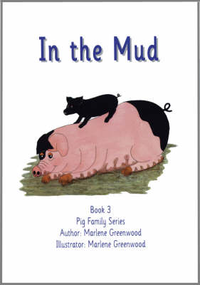 Cover of In the Mud