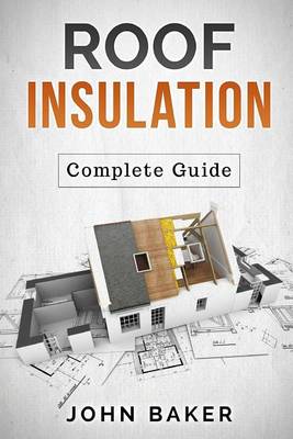 Book cover for Roof Insulation