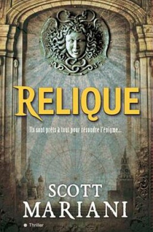 Cover of Relique