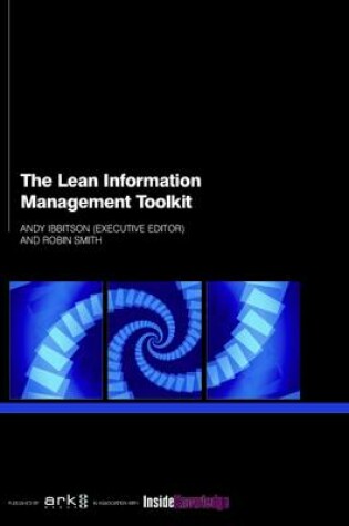 Cover of The Lean Information Management Toolkit