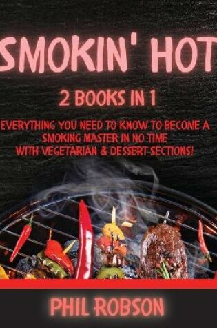 Cover of Smokin' Hot