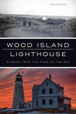 Cover of Wood Island Lighthouse