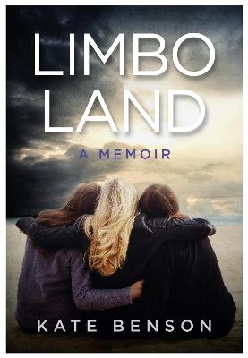 Book cover for Limbo Land