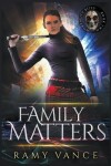 Book cover for Family Matters