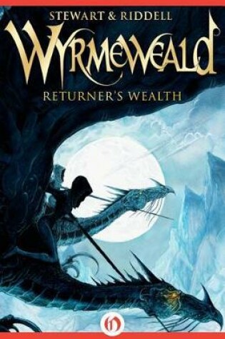 Cover of Returner's Wealth