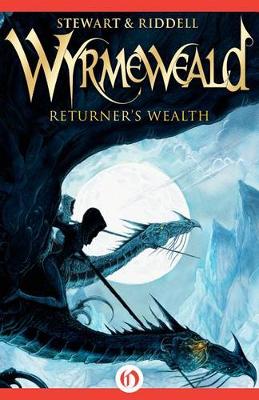 Book cover for Returner's Wealth