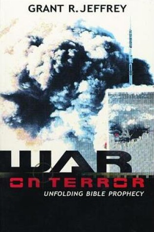 Cover of War on Terror