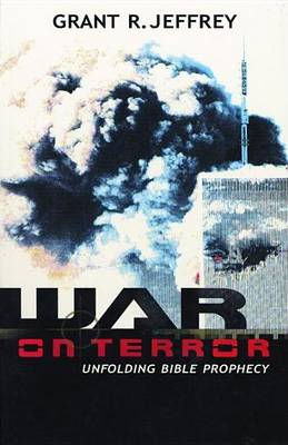 Book cover for War on Terror