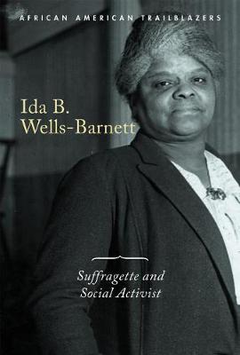 Cover of Ida B. Wells-Barnett