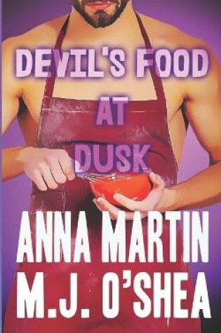 Cover of Devil's Food at Dusk