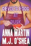 Book cover for Devil's Food at Dusk