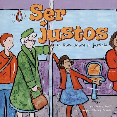 Cover of Ser Justos