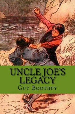 Cover of Uncle Joe's Legacy