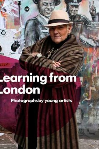 Cover of Learning from London