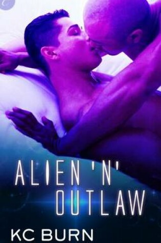 Cover of Alien 'n' Outlaw