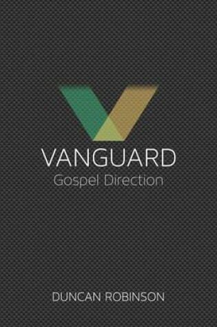 Cover of Vanguard