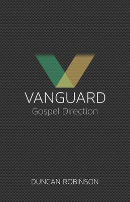 Book cover for Vanguard