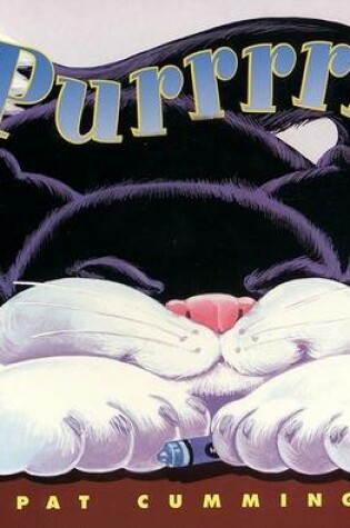 Cover of Purrrrr