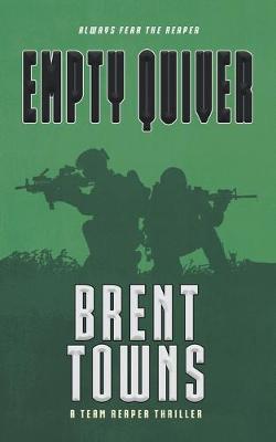 Cover of Empty Quiver