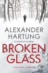 Book cover for Broken Glass