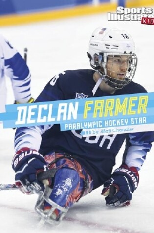Cover of Declan Farmer