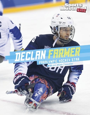 Cover of Declan Farmer