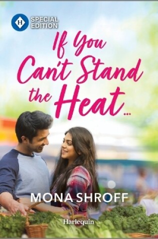 Cover of If You Can't Stand the Heat...