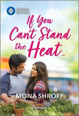 Cover of If You Can't Stand the Heat...