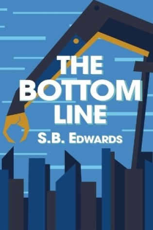 Cover of The Bottom Line