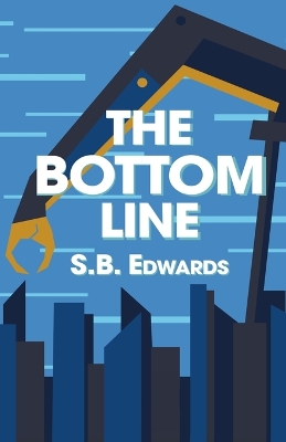 Book cover for The Bottom Line