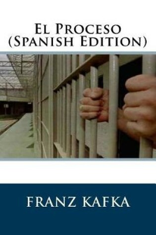 Cover of El Proceso (Spanish Edition)