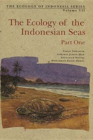 Cover of Ecology of the Indonesian Seas Part 1