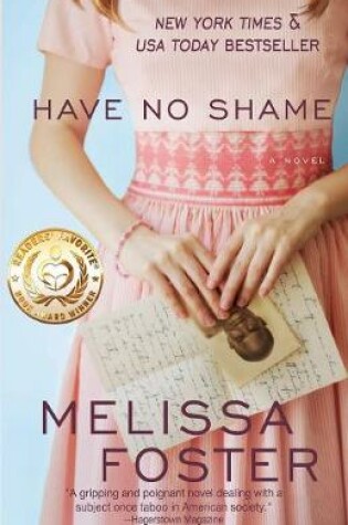 Cover of Have No Shame