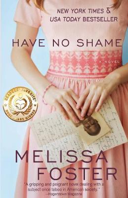 Book cover for Have No Shame