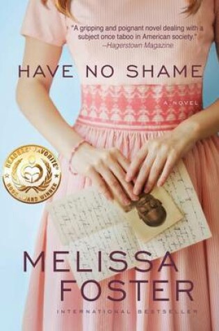 Cover of Have No Shame