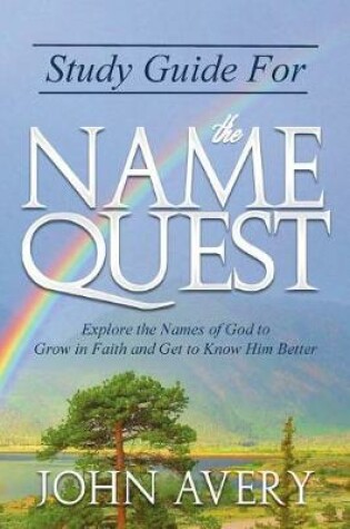 Cover of Study Guide for The Name Quest