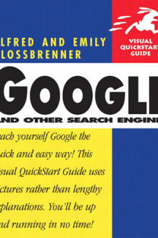 Cover of Google and Other Search Engines