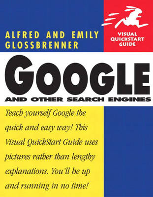 Book cover for Google and Other Search Engines