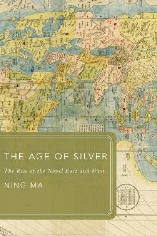 Cover of The Age of Silver