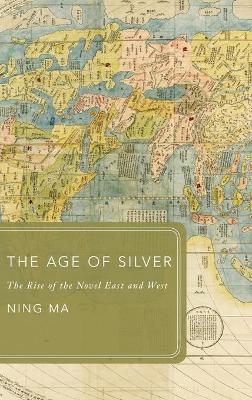 Cover of The Age of Silver