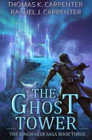 Cover of The Ghost Tower