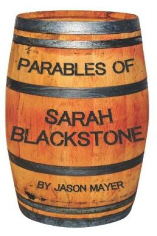 Cover of Parables of Sarah Blackstone