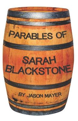 Book cover for Parables of Sarah Blackstone