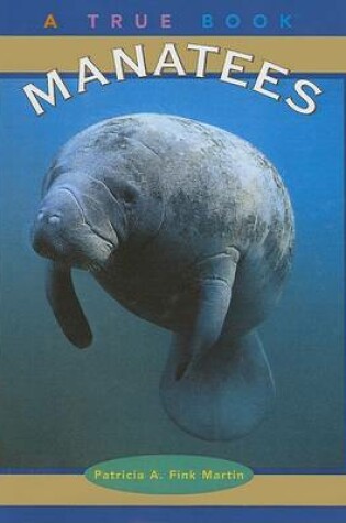 Cover of Manatees