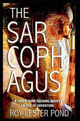 Book cover for The Sarcophagus