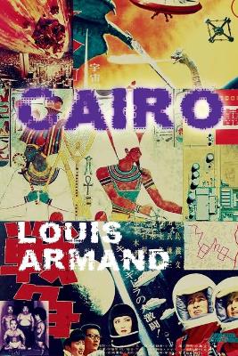 Book cover for Cairo